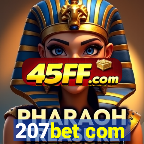 207bet com
